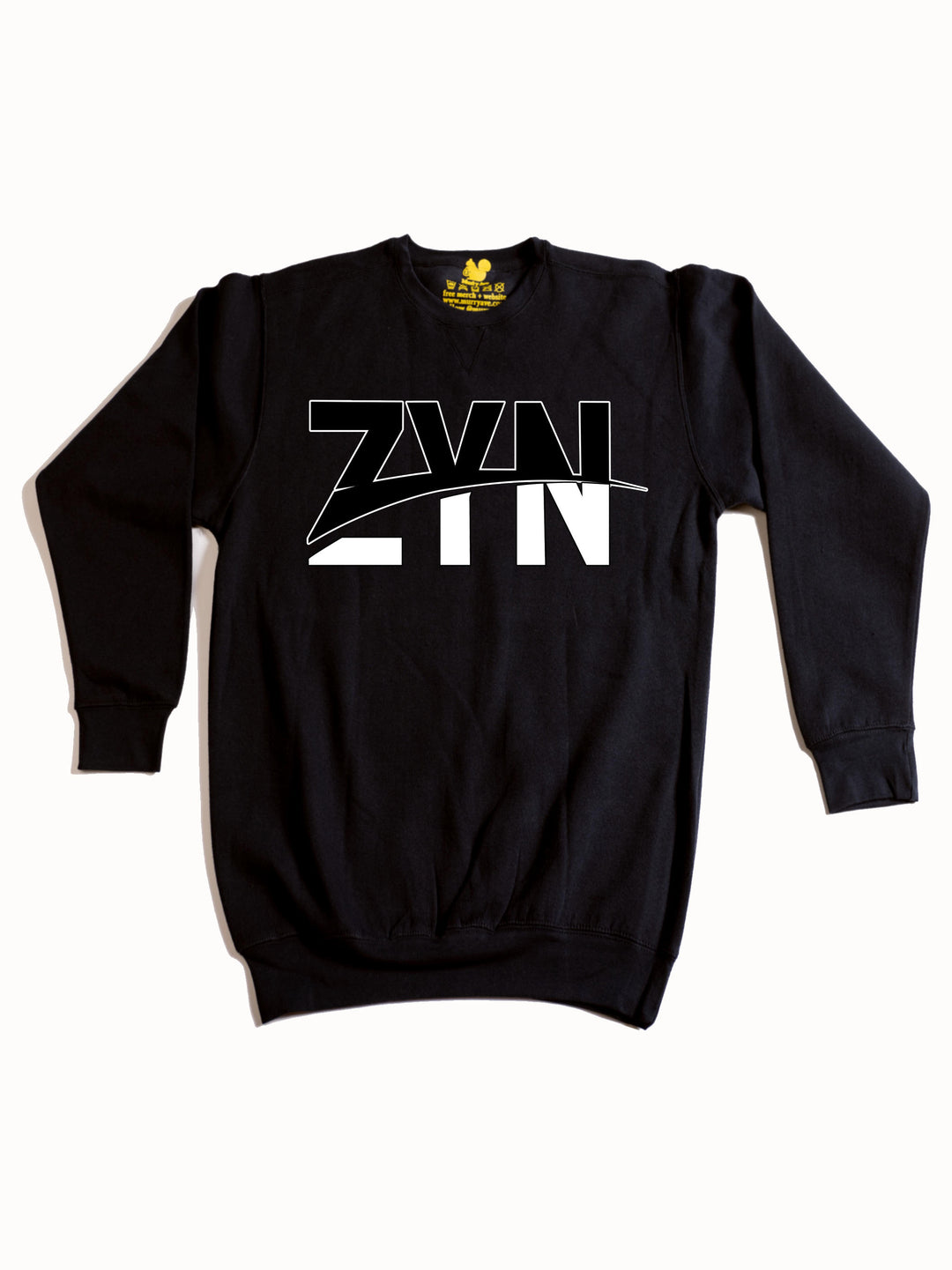 Mikey Lynn Crewneck Sweatshirt