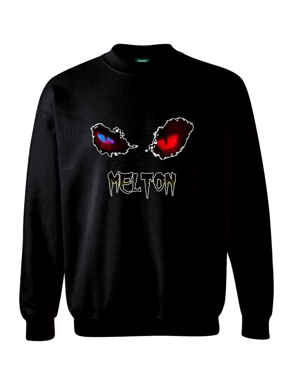 Cedric Melton Crewneck Sweatshirt