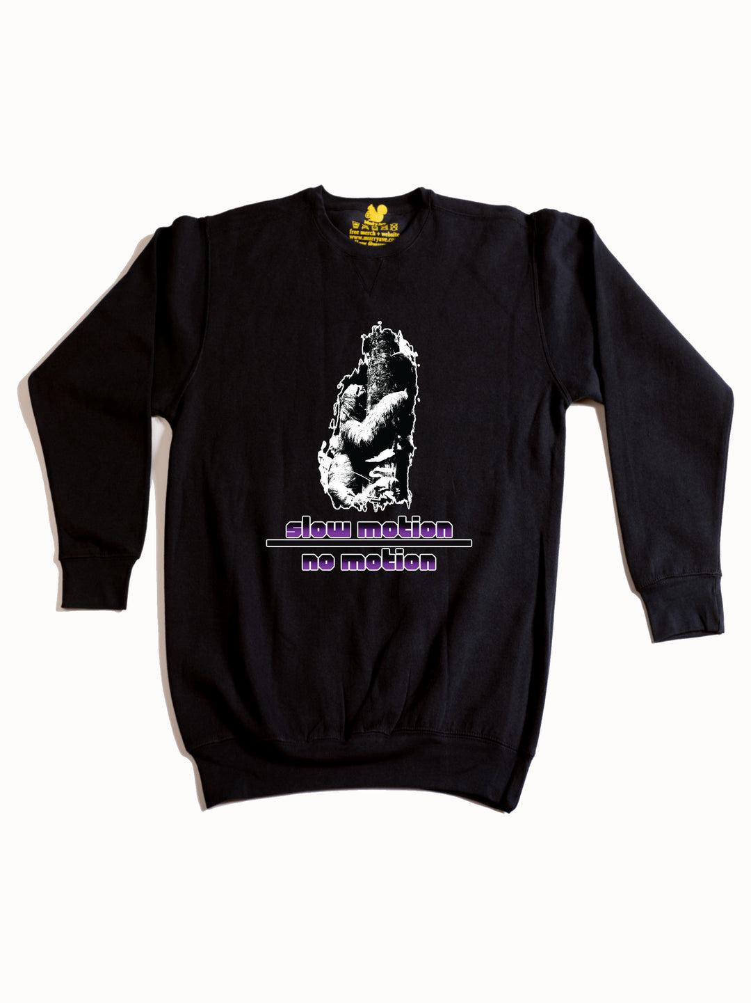 Christian Banks Crewneck Sweatshirt