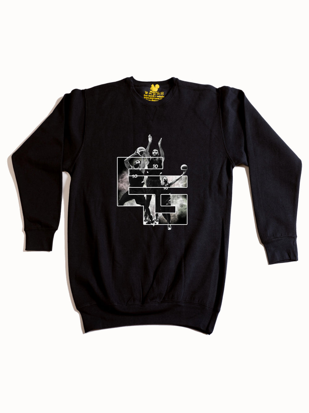 Eron Gordon Crewneck Sweatshirt