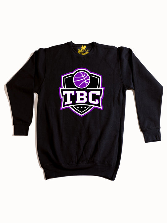 The Before Chapter Crewneck Sweatshirt