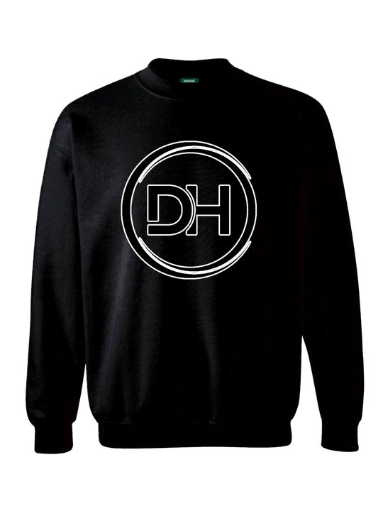 Drew Holcombe Crewneck Sweatshirt