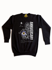 ACCC Twentieth Crewneck Sweatshirt