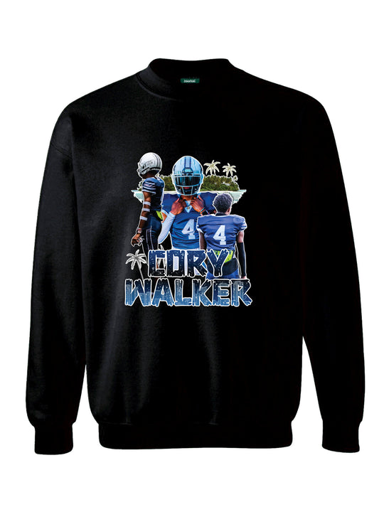 Cory Walker Crewneck Sweatshirt