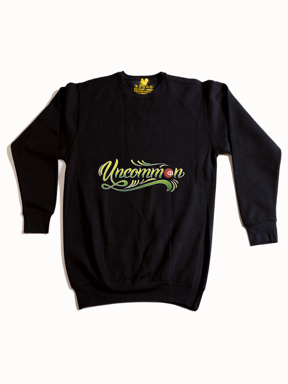 Uncommon Crewneck Sweatshirt