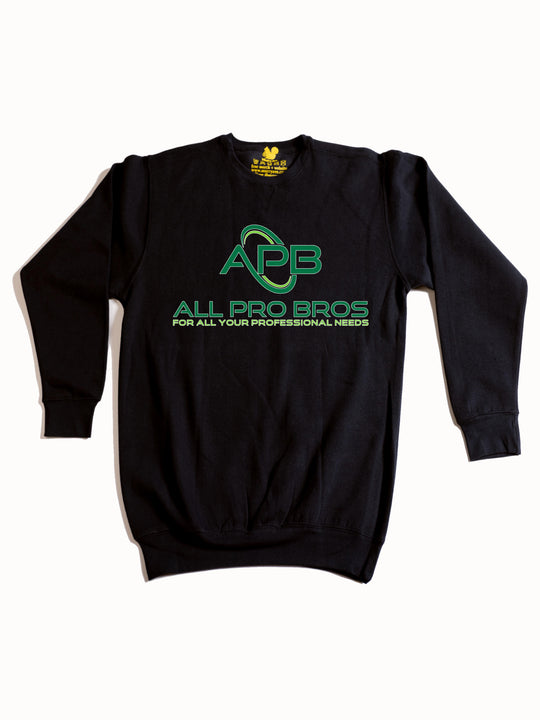 All Pro Bros Bulk Crewneck Sweatshirt