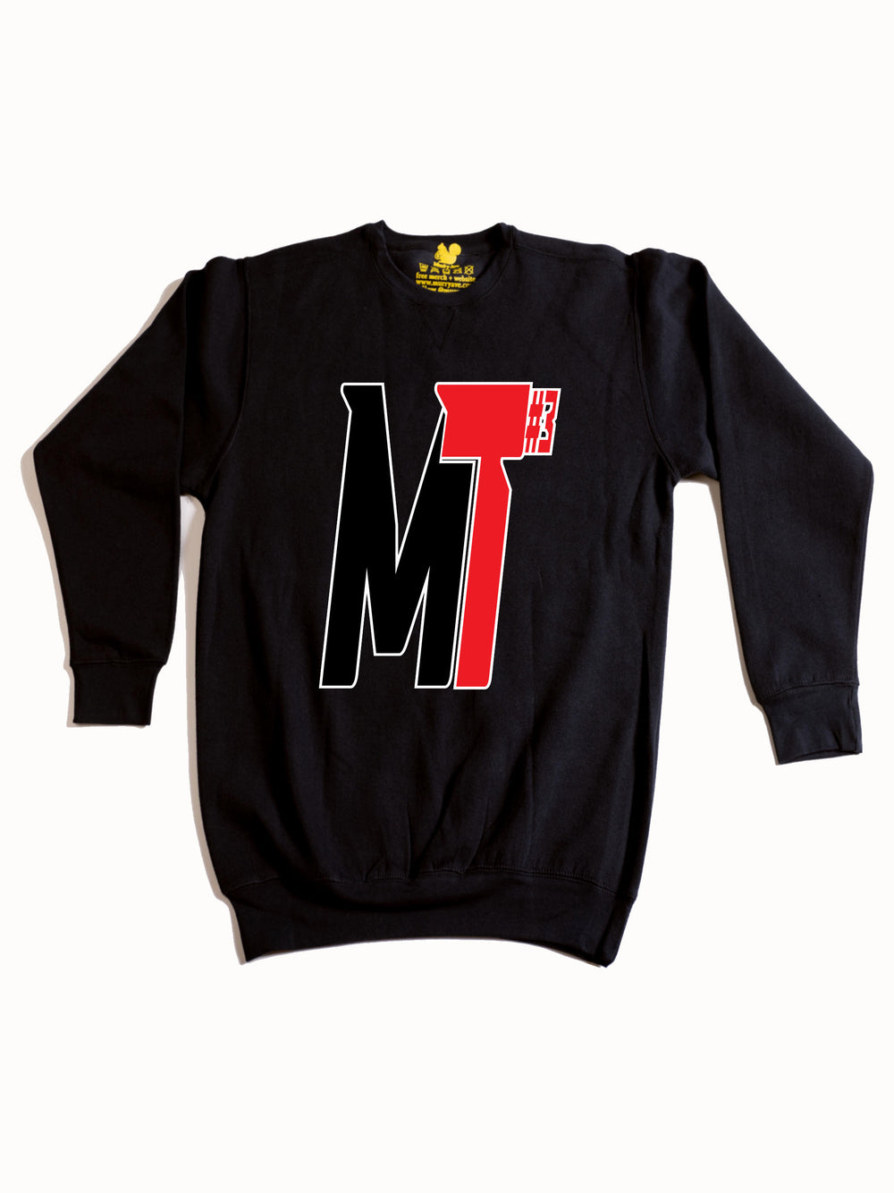 Marcus Thorton Crewneck Sweatshirt