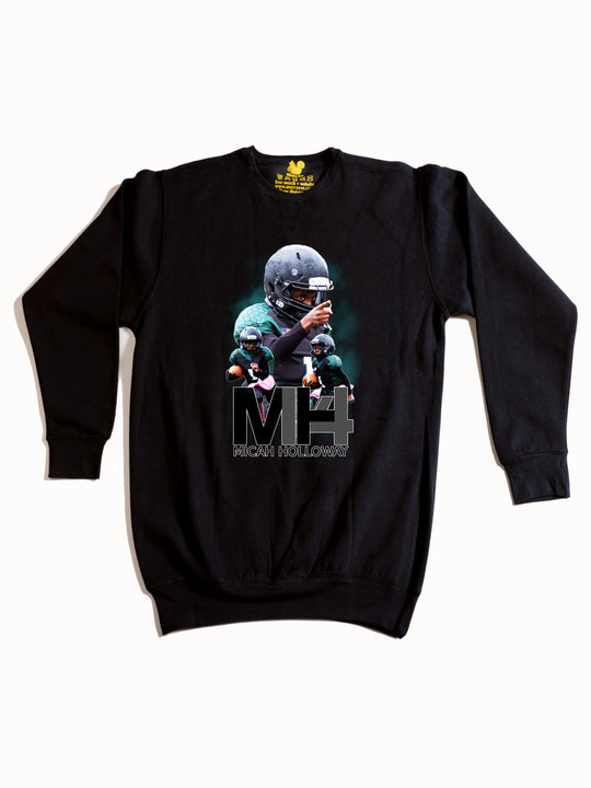 Micah Holloway Crewneck Sweatshirt