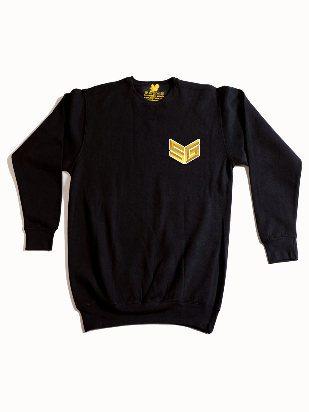 Shawn Graber Crewneck Sweatshirt