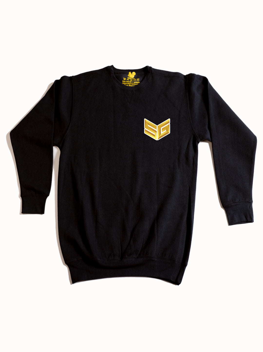 Shawn Graber Crewneck Sweatshirt