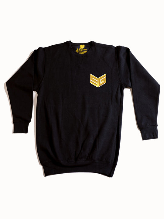 Shawn Graber Crewneck Sweatshirt