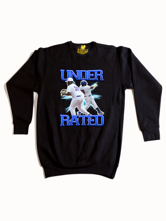 Elijah Barney Crewneck Sweatshirt