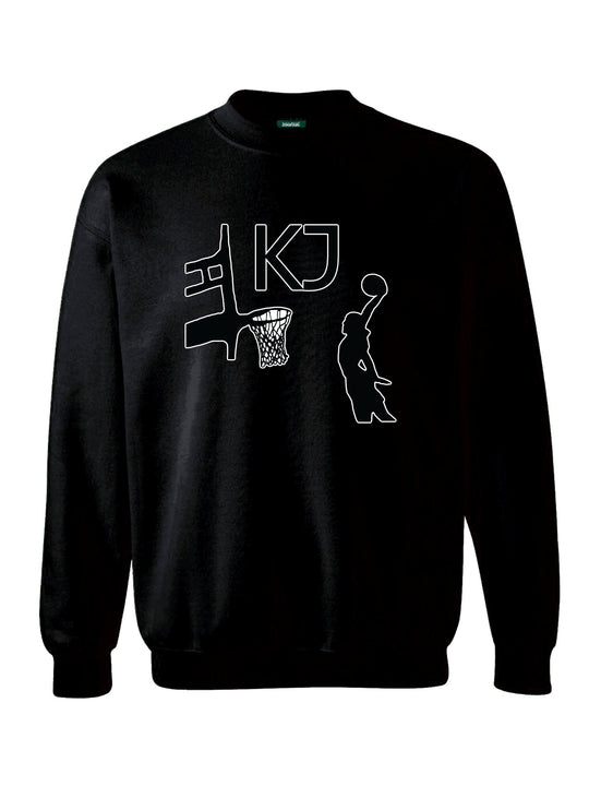 KJ Hinds Crewneck Sweatshirt