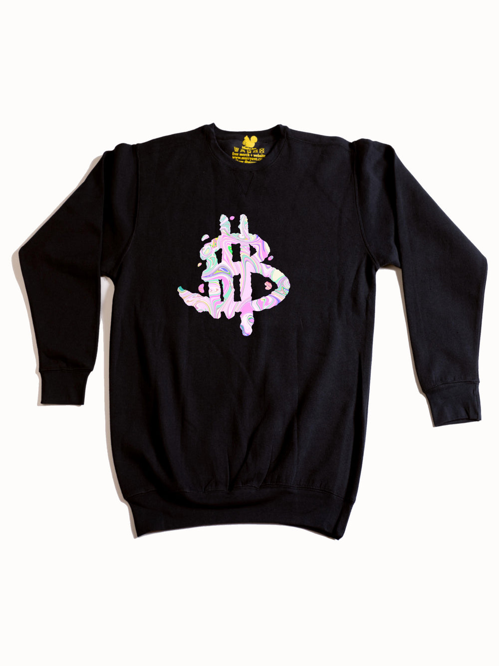 Blissicle Crewneck Sweatshirt