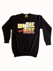 VarKeyes Gumms Logo Crewneck Sweatshirt