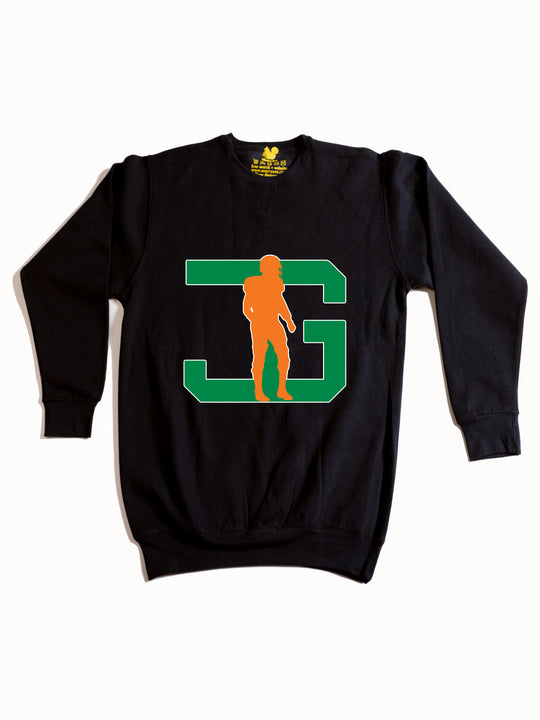 BigGoss Crewneck Sweatshirt