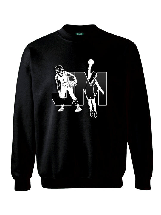 Josh Massey Crewneck Sweatshirt