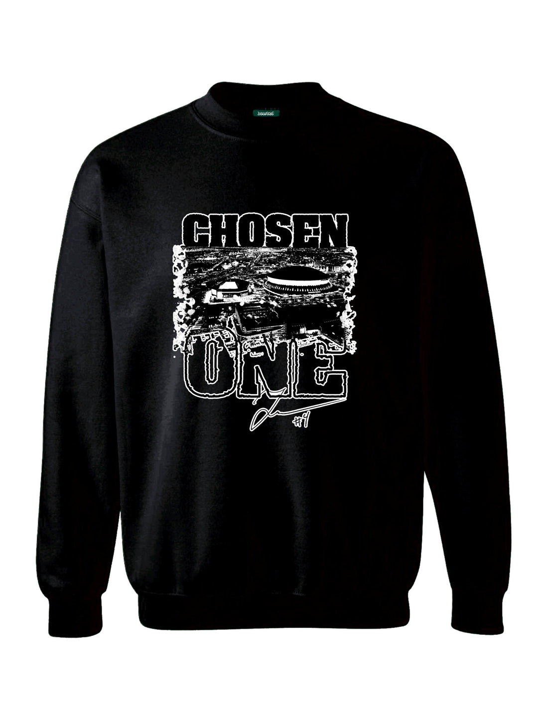 Seth Jones Crewneck Sweatshirt