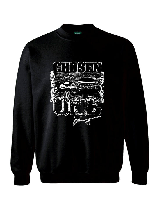 Seth Jones Crewneck Sweatshirt