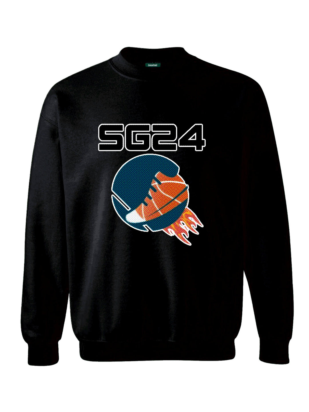 Simeon German Crewneck Sweatshirt