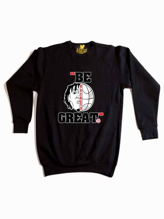Robert Holliday Jr Crewneck Sweatshirt