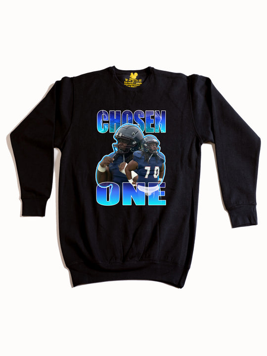 Davion McGill Crewneck Sweatshirt