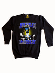 Jeremiah McNeeley Crewneck Sweatshirt