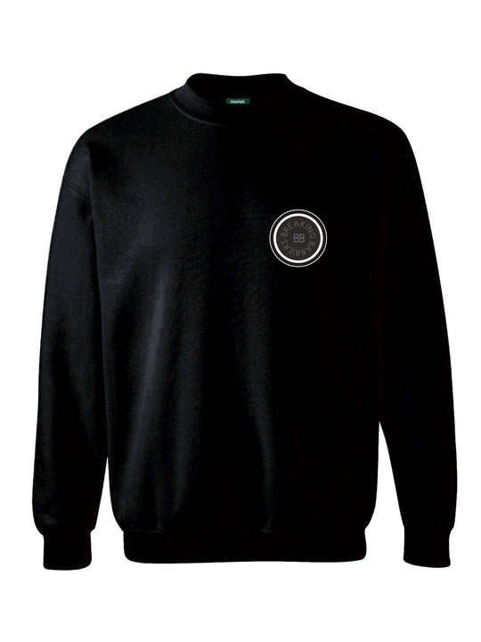 Breaking Barriers Crewneck Sweatshirt
