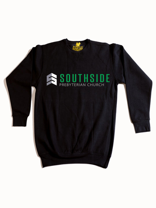 South Side Presbyterian Church Crewneck Sweatshirt