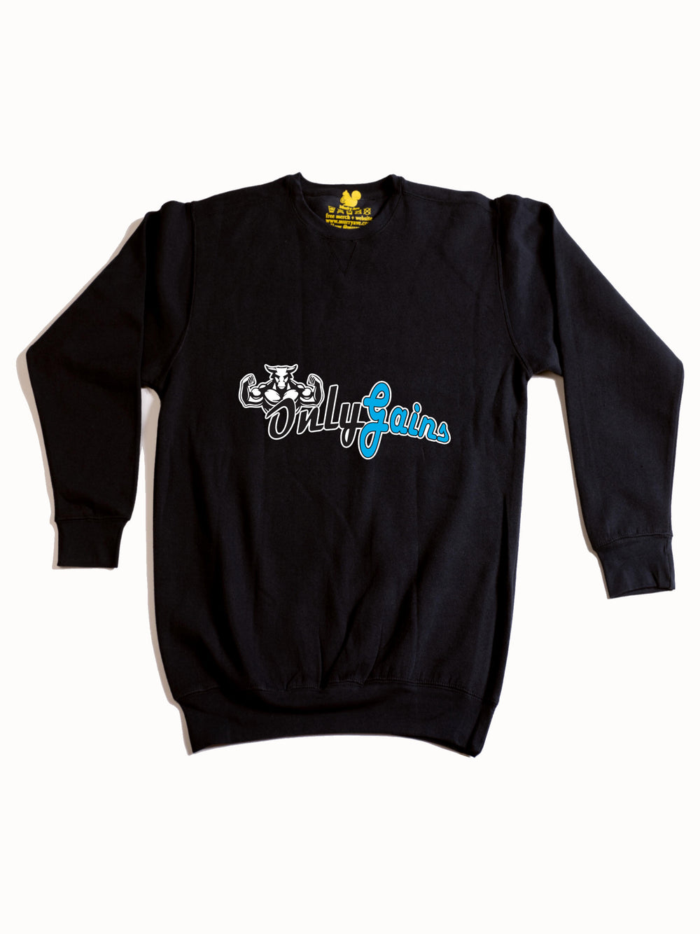 OnlyGains Crewneck Sweatshirt