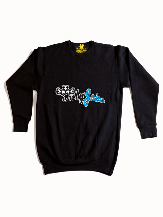 OnlyGains Crewneck Sweatshirt
