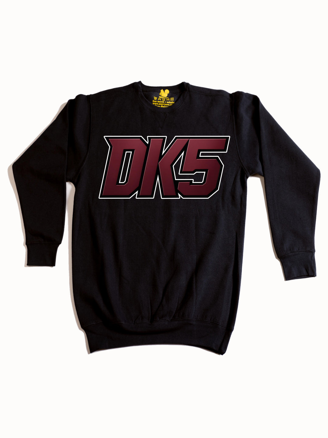 Dalton Kramer Crewneck Sweatshirt