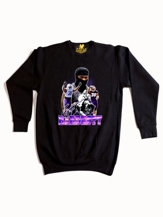KJ Hardesty Crewneck Sweatshirt