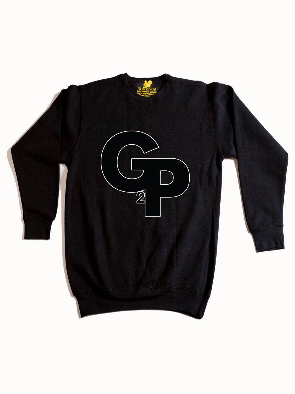 Garret Palladino Crewneck Sweatshirt