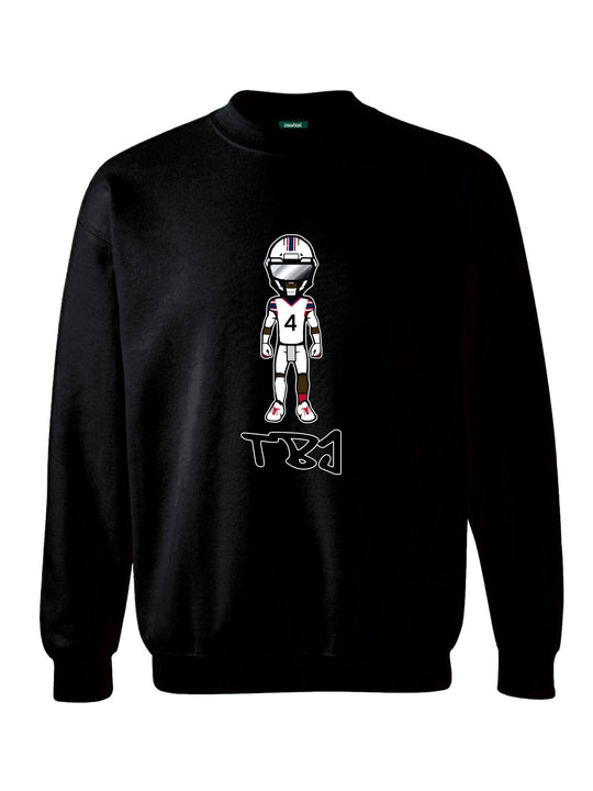 Tony Brown Jr Crewneck Sweatshirt
