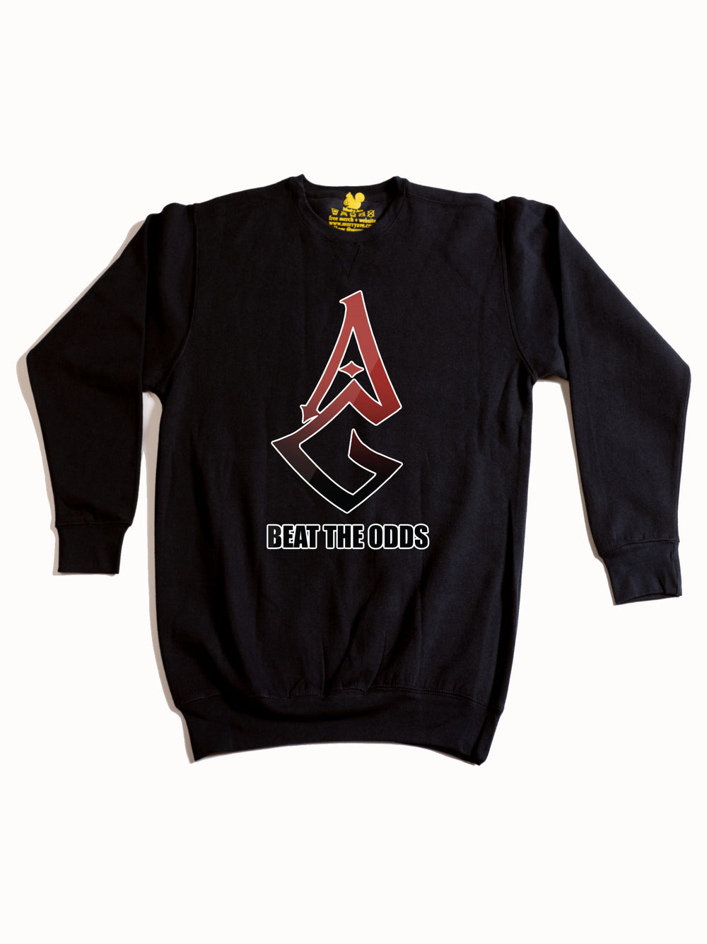 Anna Griffin Crewneck Sweatshirt