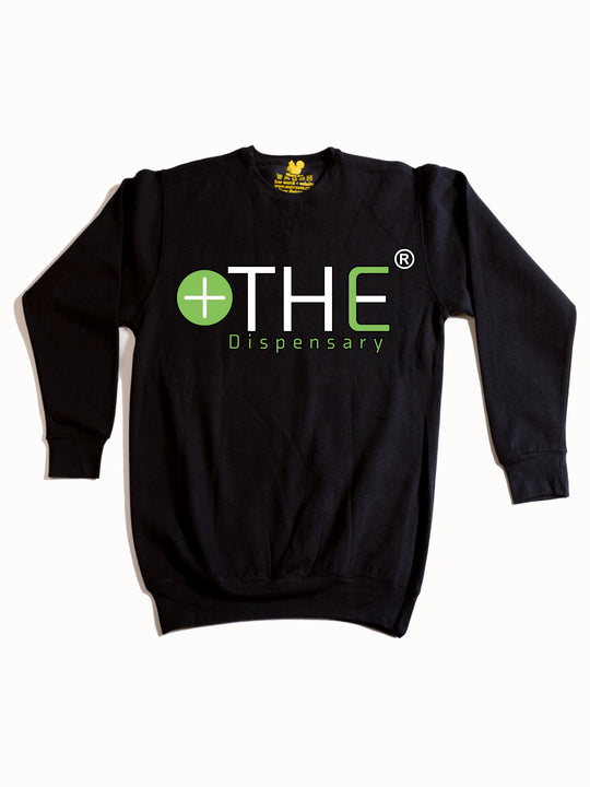 The Dispensery Crewneck Sweatshirt
