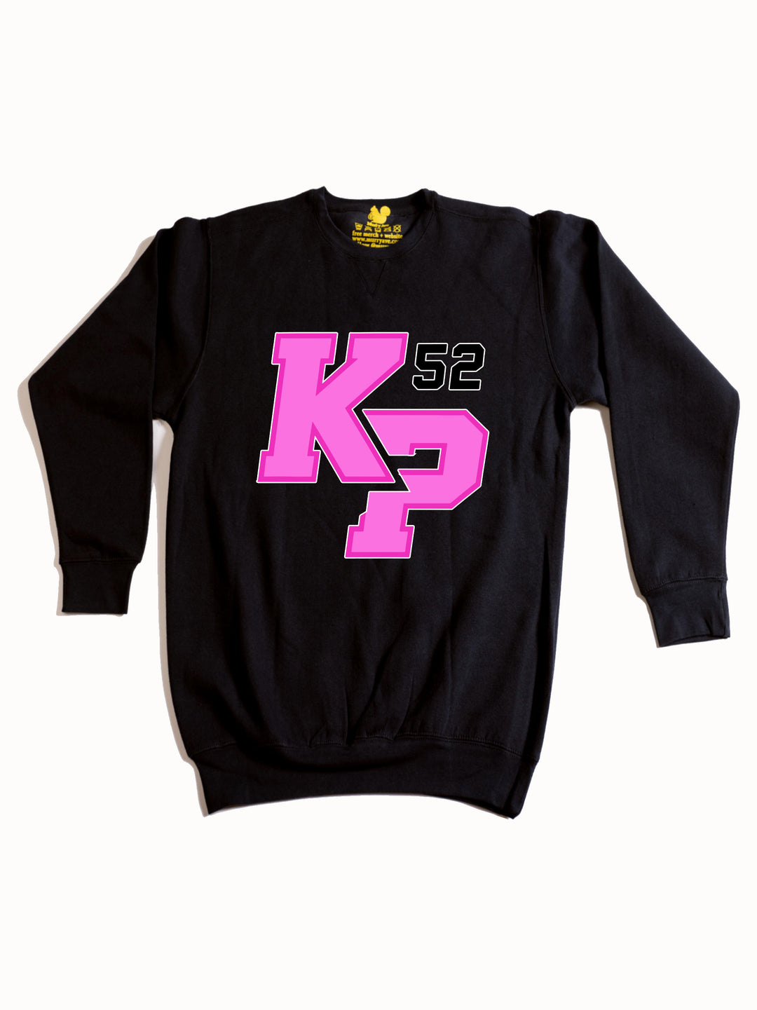 Kevin Peay Logo Crewneck Sweatshirt