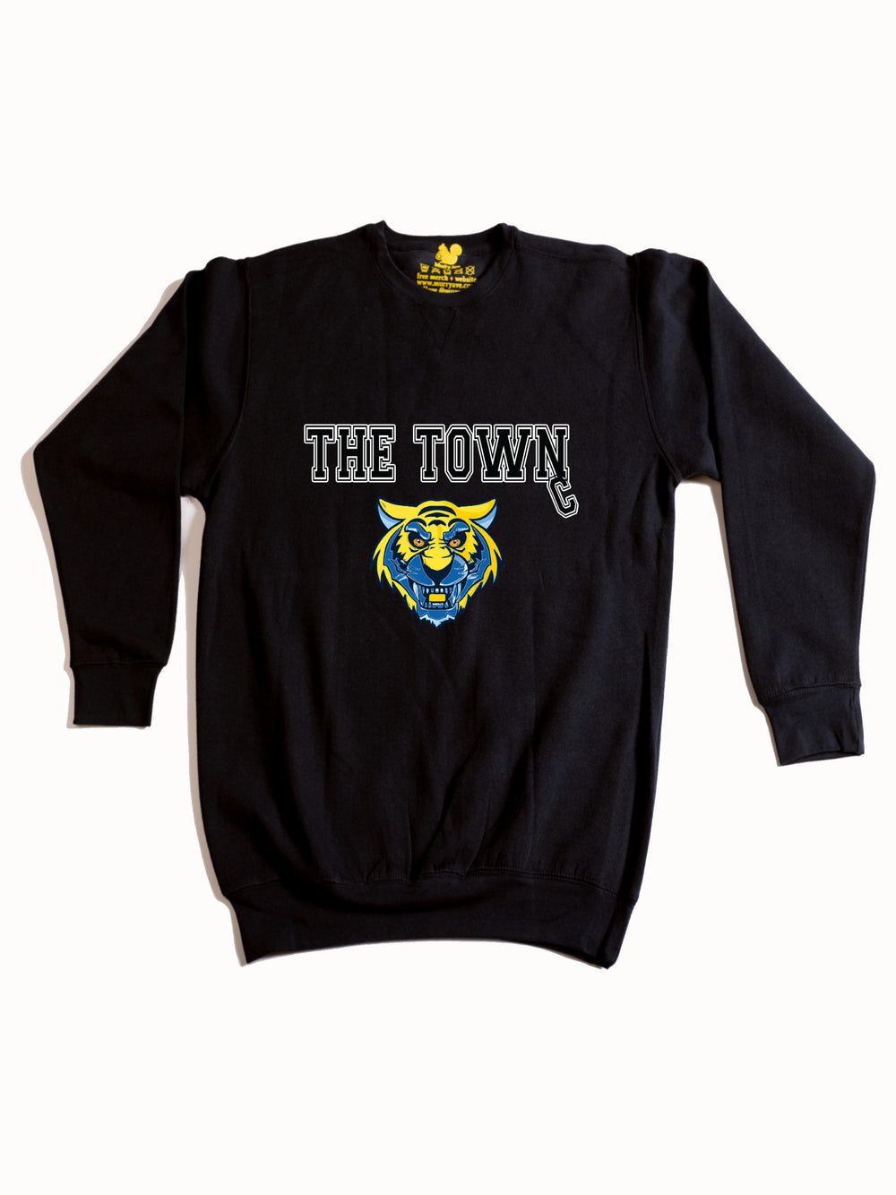 BBM Crewneck Sweatshirt