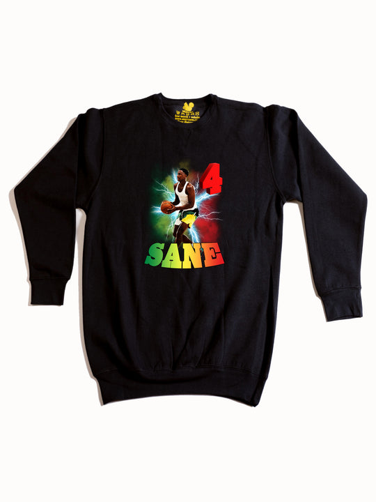 Babacar Sane Crewneck Sweatshirt