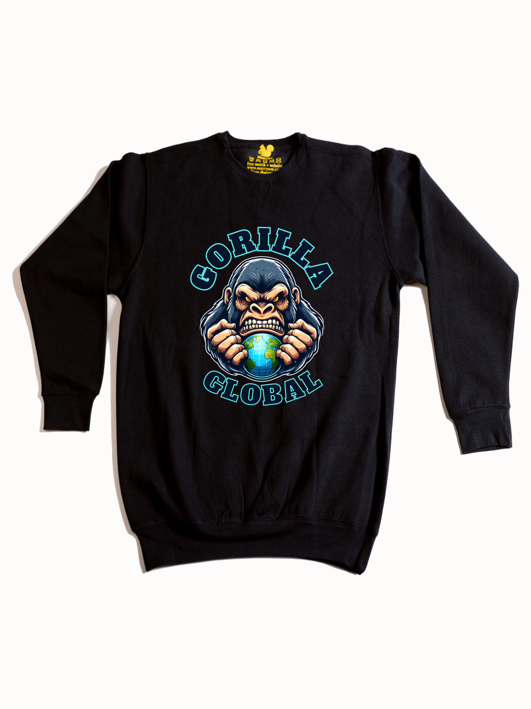 Steven McKinney Crewneck Sweatshirt