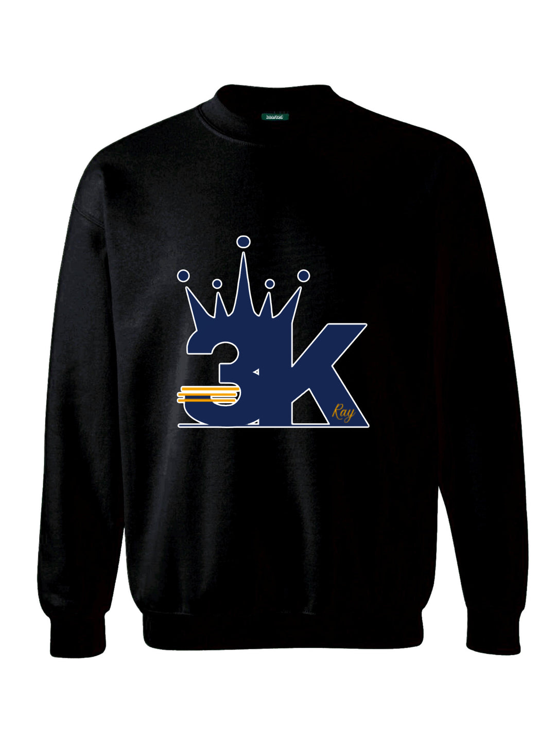 3K Crewneck Sweatshirt