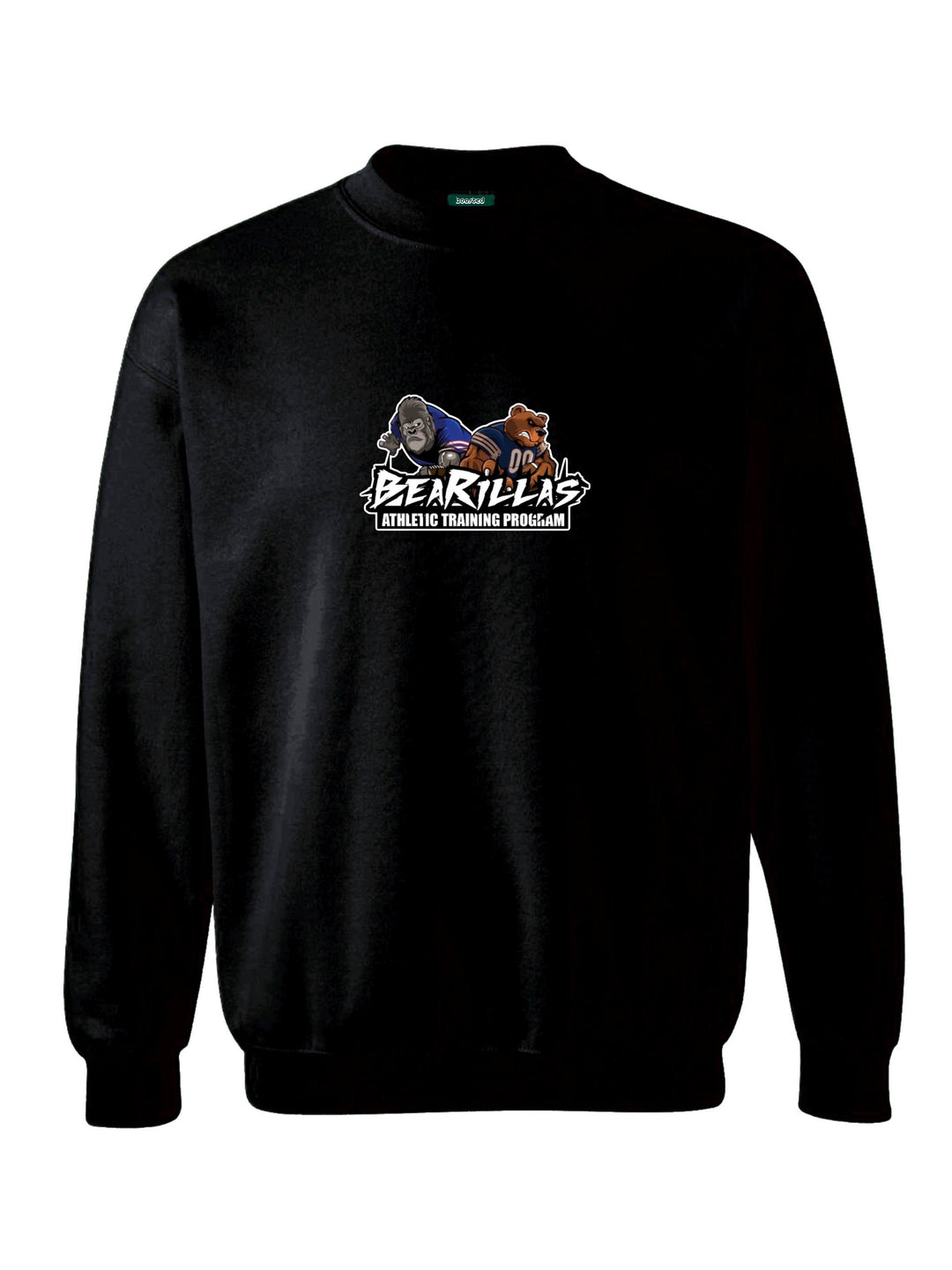 Bearillas Crewneck Sweatshirt