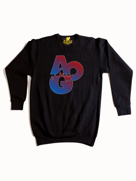 A3G Bulk Crewneck Sweatshirt