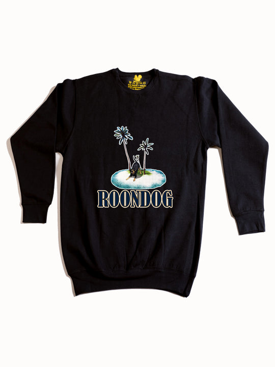 ROONDOG Crewneck Sweatshirt