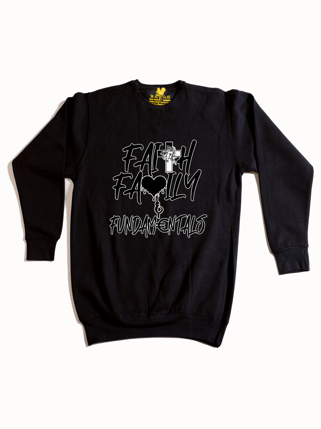 Noah Gurley Crewneck Sweatshirt
