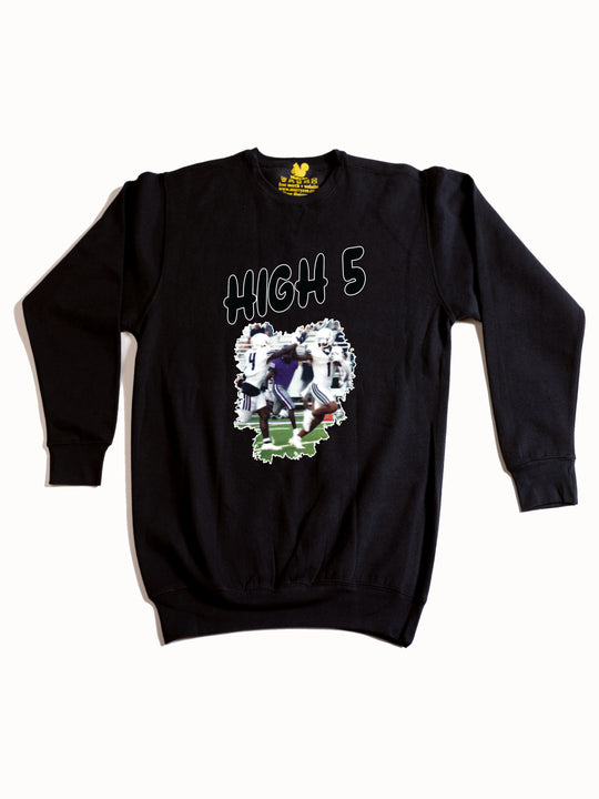 Yemi Ward Crewneck Sweatshirt