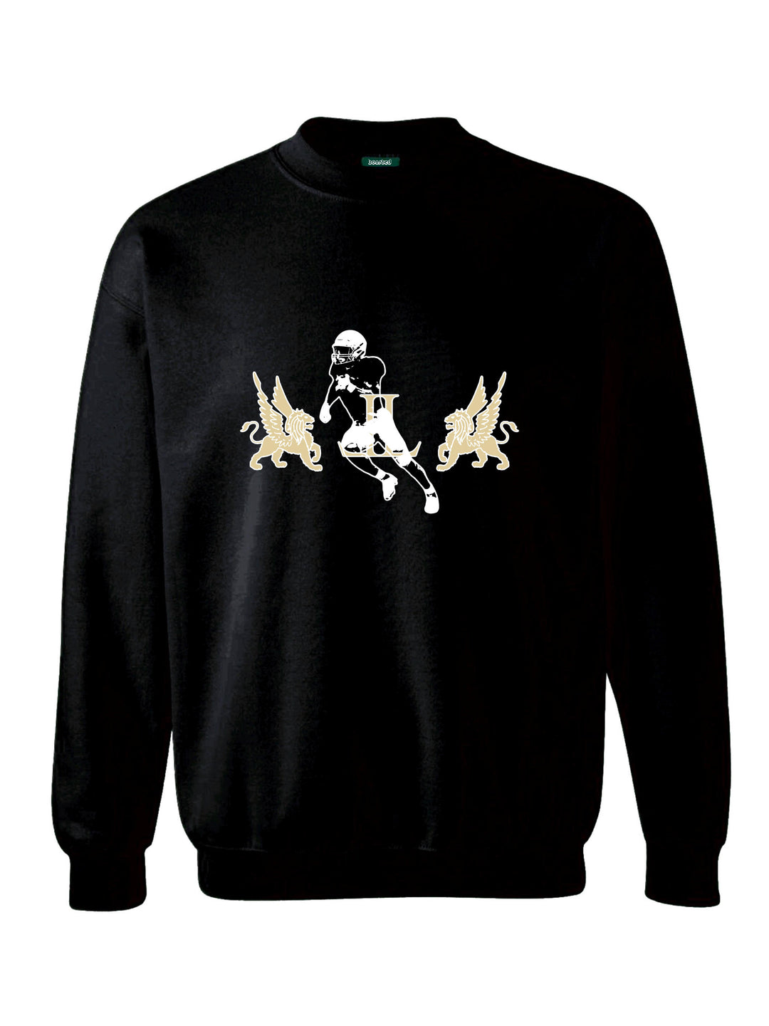 WGA Crewneck Sweatshirt