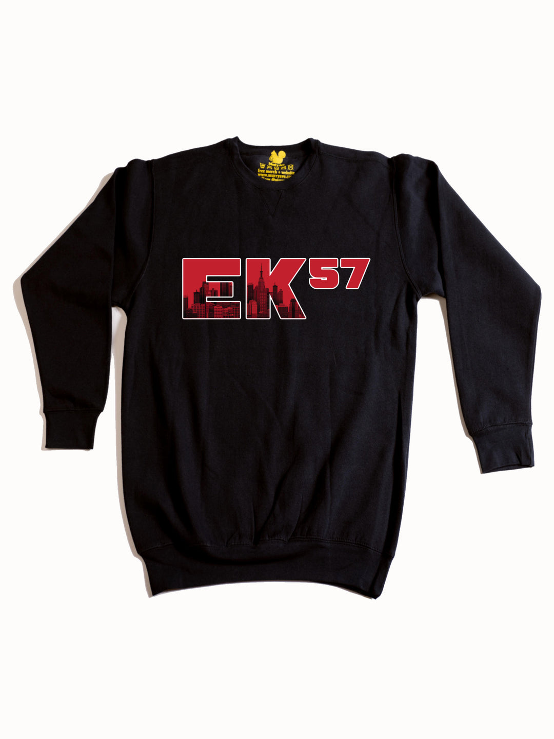 Easton Korody Crewneck Sweatshirt