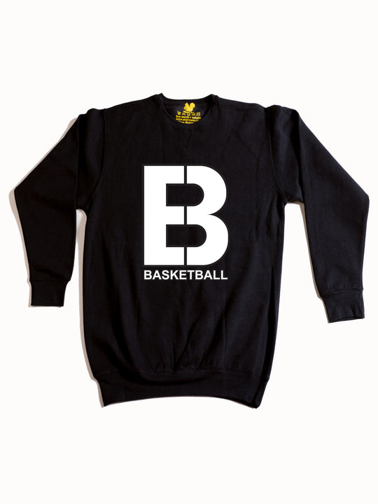 E3 Basketball Academy Crewneck Sweatshirt